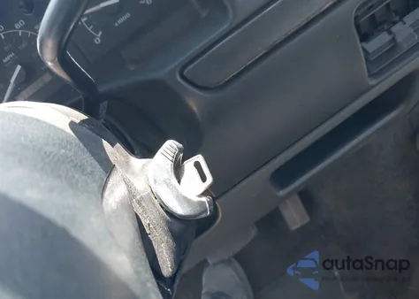 1993 Ford F150 from USA, damaged, VIN 1FTEX15N0PKA49192